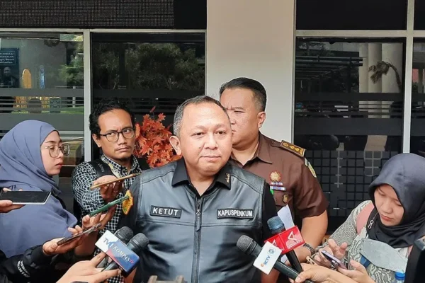 Terkait Dugaan Kasus Korupsi BTS, Kejagung Bakal Periksa Anggota III BPK