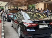 Pemeriksaan Firli Bahuri, Polri Tegaskan Tidak Ada Perlakuan Khusus