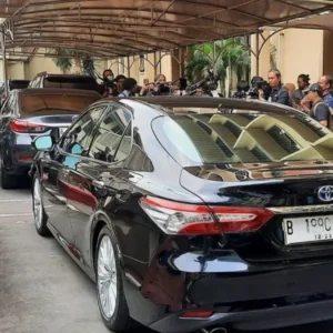 Pemeriksaan Firli Bahuri, Polri Tegaskan Tidak Ada Perlakuan Khusus