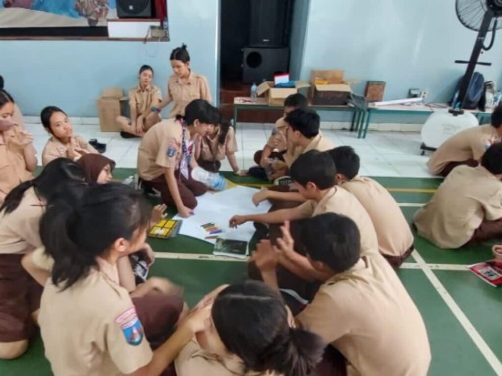 Begini Cara Polri Cegah Bullying Terhadap Anak