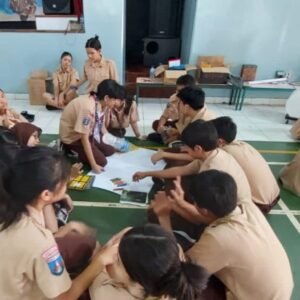 Begini Cara Polri Cegah Bullying Terhadap Anak