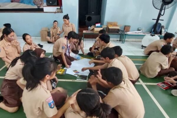 Begini Cara Polri Cegah Bullying Terhadap Anak