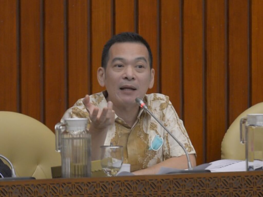 Komisi IV DPR: Kebijakan Jangan Persulit Rakyat