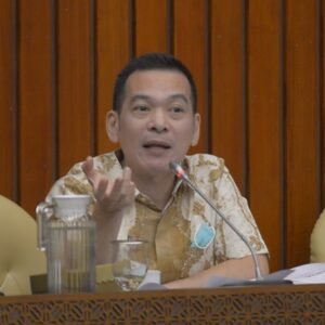 Komisi IV DPR: Kebijakan Jangan Persulit Rakyat