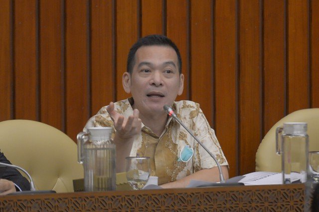 Komisi IV DPR: Kebijakan Jangan Persulit Rakyat