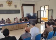 Himpunan Muslim Samarang & Majelis Ta’lim Resah Karena Aktivitas Ahmadiyah, Peredaran Narkoba, Miras dan Seks Bebas di Desa Sukakarya