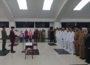 19 Pejabat di Era Hengky Kurniawan Benarkah Bakal Dikembalikan Kejabatan Semula?