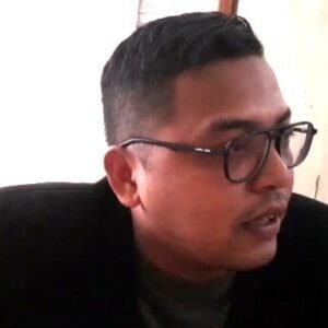 Rijal Citraloka Sebut Kelompok Tani Terima Bantuan Stimulan Rp 50 Juta Untuk Program Pekarangan Pangan Lestari di Kabupaten Garut