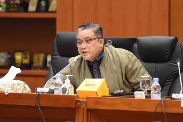 Kenakalan Remaja Tak Lepas dari Faktor Pendidikan Keluarga