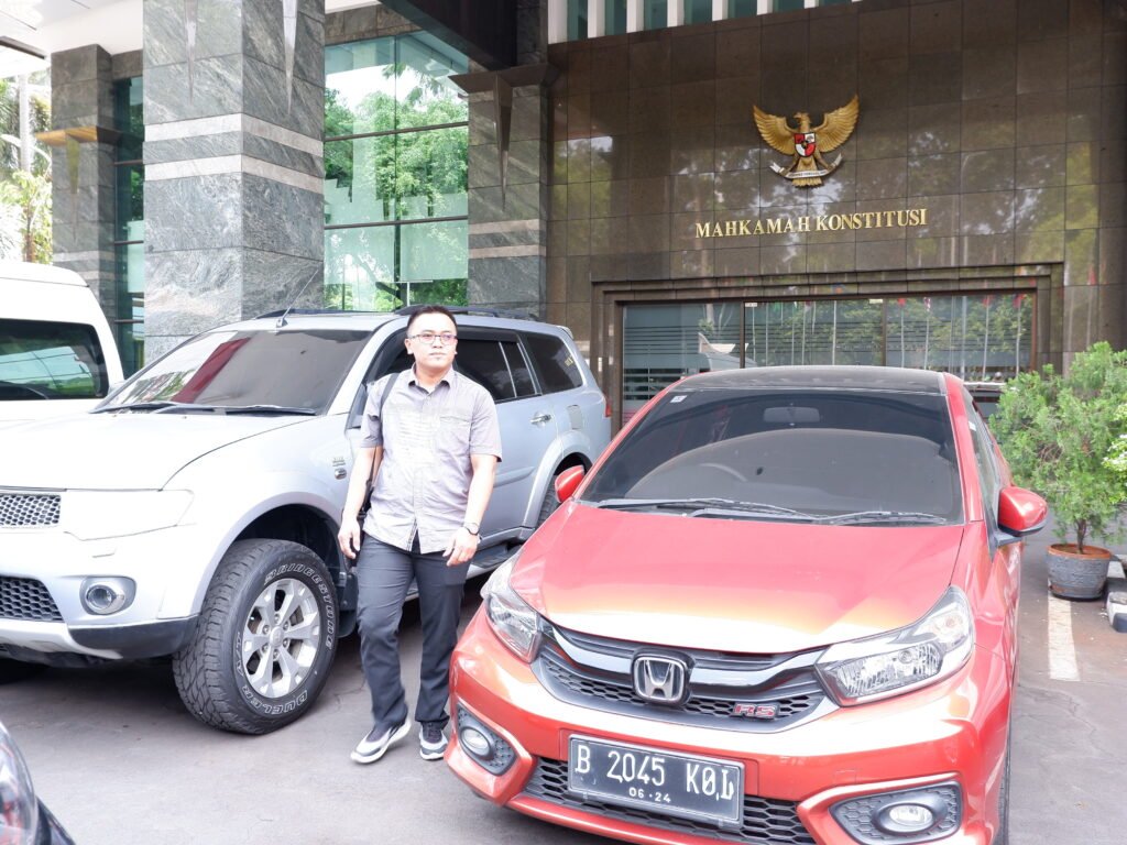 MPK Kritisi Komisi Informasi Jabar, AMH: Saya Tantang Debat Terbuka, Tayangkan Melalui Live Streaming