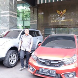 MPK Kritisi Komisi Informasi Jabar, AMH: Saya Tantang Debat Terbuka, Tayangkan Melalui Live Streaming