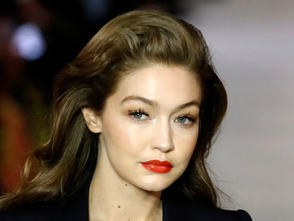 Supermodel Gigi Hadid Mengutuk Perang Hamas dan Israel Yang Tewaskan Ribuan Warga