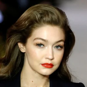 Supermodel Gigi Hadid Mengutuk Perang Hamas dan Israel Yang Tewaskan Ribuan Warga