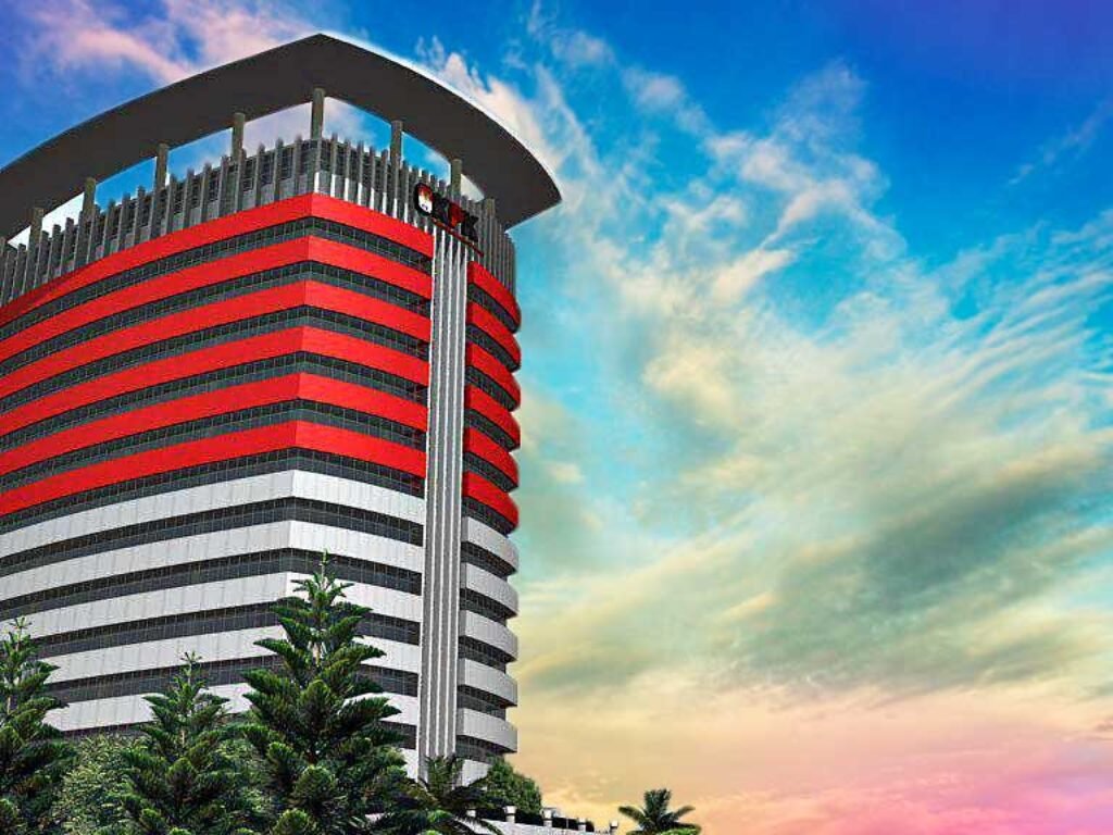 Sekjen Kementan Diperiksa KPK