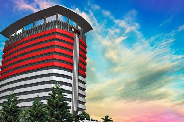 Sekjen Kementan Diperiksa KPK
