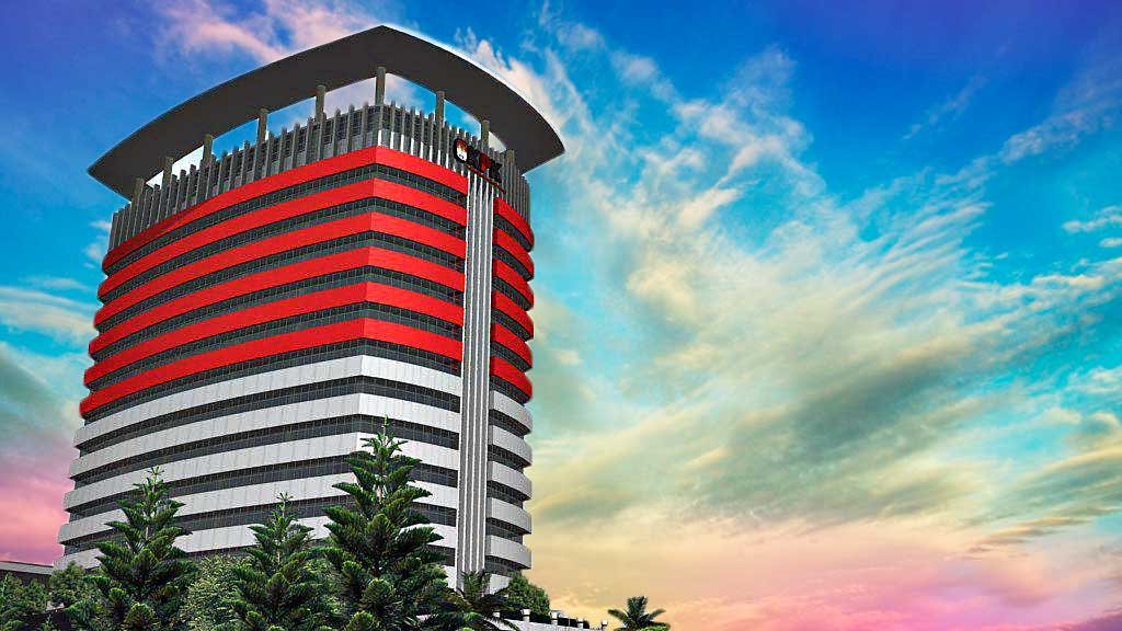 Sekjen Kementan Diperiksa KPK