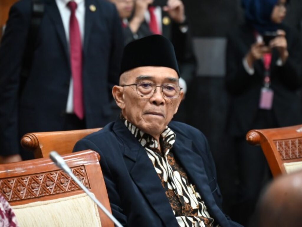 Komisi I DPR RI Ajak Insan Pers Aktif Suguhkan Informasi Kebangsaan di Ruang Digital