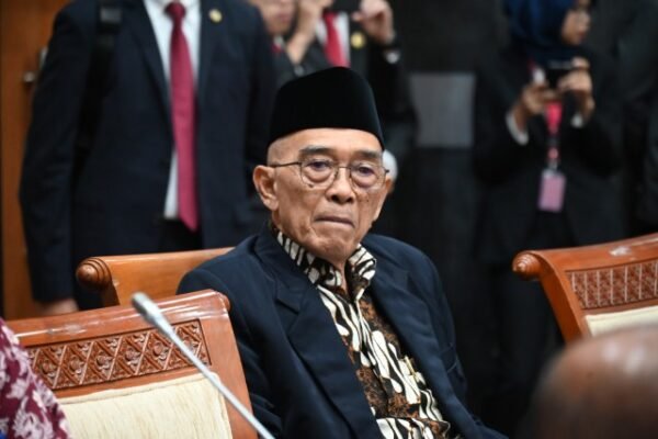Komisi I DPR RI Ajak Insan Pers Aktif Suguhkan Informasi Kebangsaan di Ruang Digital