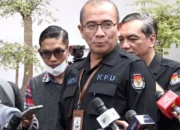 Malam Ini Debat Perdana Digelar Khusus Capres Dengan 6 Segmen