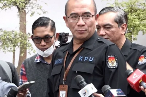 Malam Ini Debat Perdana Digelar Khusus Capres Dengan 6 Segmen