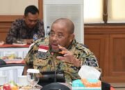 Ada Temuan Transaksi Narkotika di Lapas, Komisi III DPR Minta Aparat Tindak Tegas