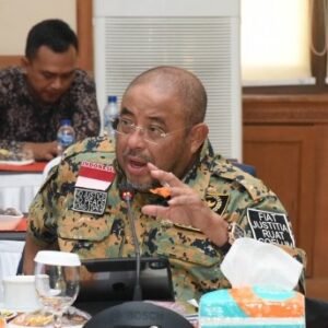 Ada Temuan Transaksi Narkotika di Lapas, Komisi III DPR Minta Aparat Tindak Tegas