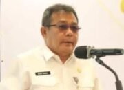 Benni Irwan Tandatangani Surat Edaran Penggunaan Pakaian Dinas Di Lingkungan Pemda Purwakarta