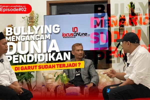 Marak “Bullying” di Dunia Pendidikan, Begini Kata Praktisi