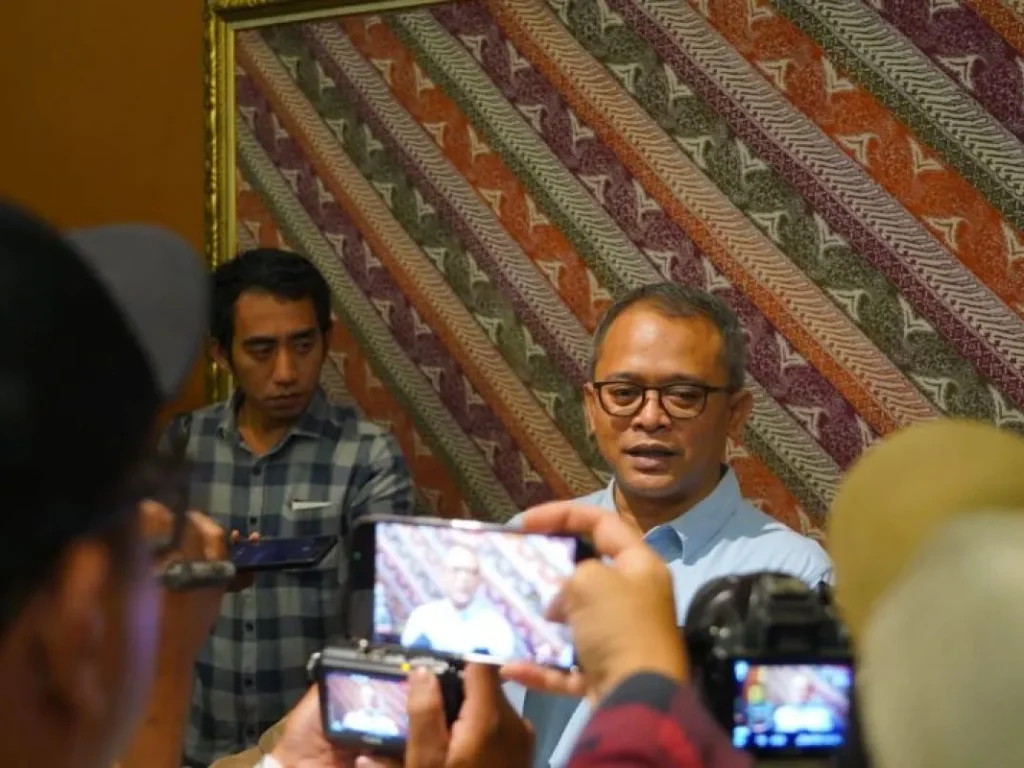 Wibowo Prasetyo: Ponpes Itu Hanya Untuk Belajar Bukan Kampanye