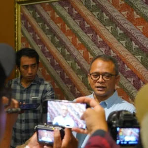 Wibowo Prasetyo: Ponpes Itu Hanya Untuk Belajar Bukan Kampanye