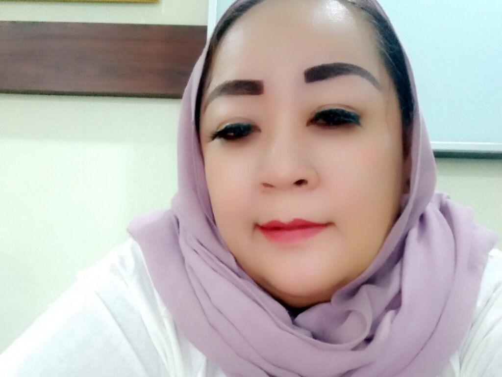 Aktivis Wanita Purwakarta Meminta Presiden Dan Menteri Kesehatan Kirimkan Ahli Untuk Tangani Pasien Perut Berlubang