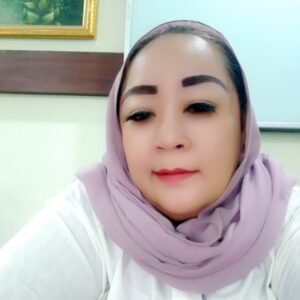 Aktivis Wanita Purwakarta Meminta Presiden Dan Menteri Kesehatan Kirimkan Ahli Untuk Tangani Pasien Perut Berlubang