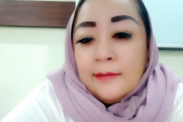 Aktivis Wanita Purwakarta Meminta Presiden Dan Menteri Kesehatan Kirimkan Ahli Untuk Tangani Pasien Perut Berlubang