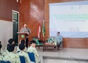 Marak Perundungan, Polres Garut Sosialisasi Seminar Sekolah Nyaman Dan Aman Tanpa Bullying
