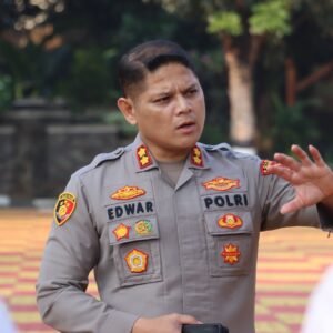 Jelang Pemilihan Kades Serentak di Purwakarta, Kapolres: Jaga Keamanan Dan Ketertiban