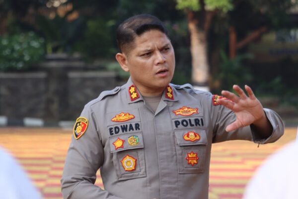 Jelang Pemilihan Kades Serentak di Purwakarta, Kapolres: Jaga Keamanan Dan Ketertiban