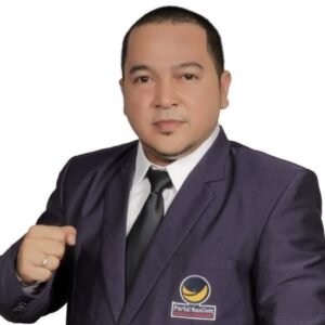 Target Partai Nasdem di Purwakarta 8 Kursi untuk DPRD