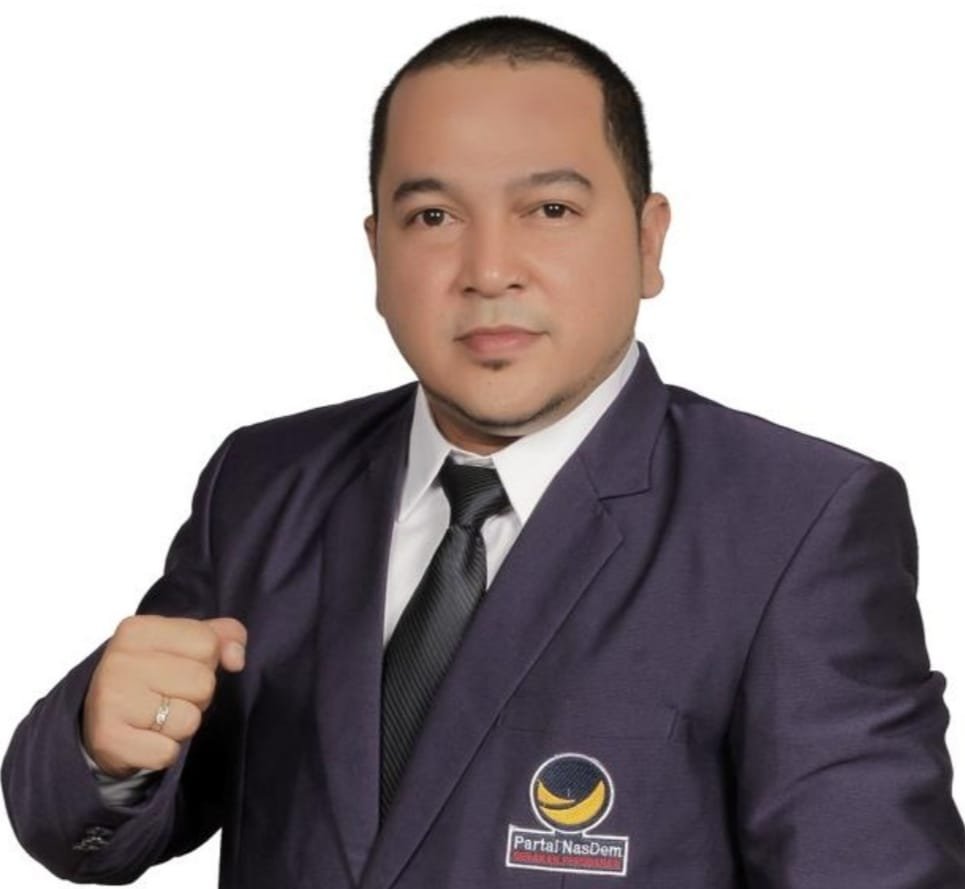 Target Partai Nasdem di Purwakarta 8 Kursi untuk DPRD