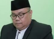 Innalillahiwainnailaihirojiun, Eks Ketua DPRD Purwakarta Tutup Usia