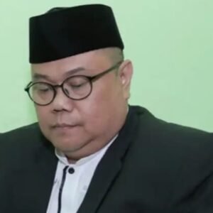 Innalillahiwainnailaihirojiun, Eks Ketua DPRD Purwakarta Tutup Usia