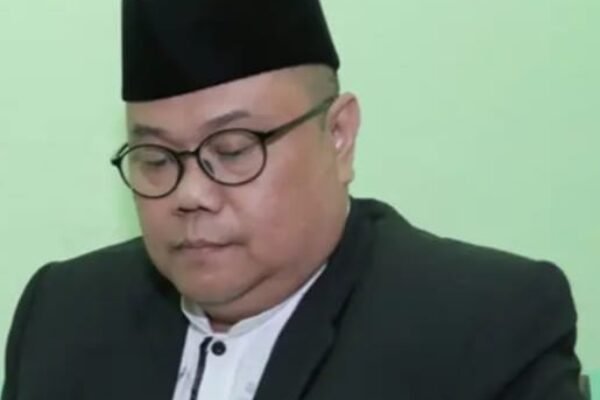 Innalillahiwainnailaihirojiun, Eks Ketua DPRD Purwakarta Tutup Usia