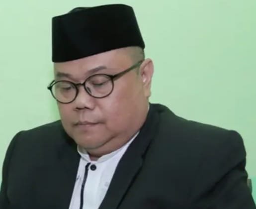 Innalillahiwainnailaihirojiun, Eks Ketua DPRD Purwakarta Tutup Usia