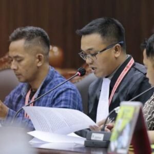Hukum Sebagai Kontrol Masyarakat