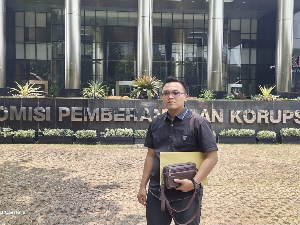 MPK Mendesak Kejati Tetapkan Tersangka Pada Kasus BIJ Garut