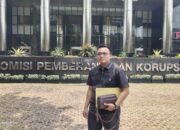 MPK Mendesak Kejati Tetapkan Tersangka Pada Kasus BIJ Garut