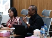 Turunkan AKI, Ditjen Bina Bangda Tekankan Pentingnya Kolaborasi Antar Organisasi OPD
