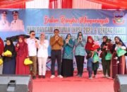 Hari Pangan Sedunia, Pemkab Garut Gelar Gerakan Pangan B2SA Terpadu