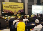 Keasrian Alam di Kabupaten Garut Harus Terus Dijaga