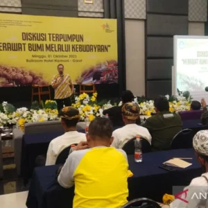 Keasrian Alam di Kabupaten Garut Harus Terus Dijaga