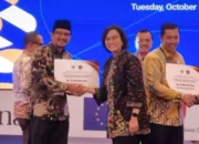 Garut Masuk 10 Besar Penerima Insentif Fiskal Tertinggi di Indonesia